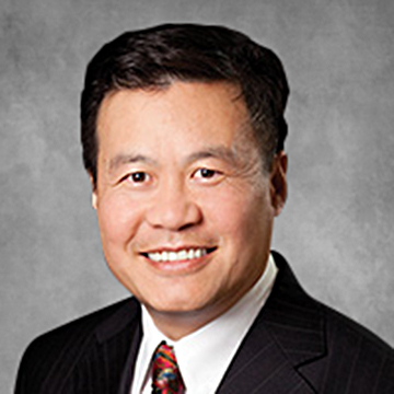 Tom Chang, Retina Specialist and Founder of Acuity Eye Group