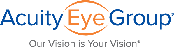 Acuity Eye Group Logo